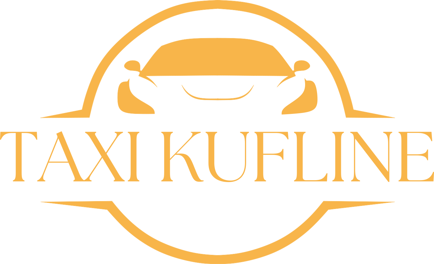 Taxi Kufline